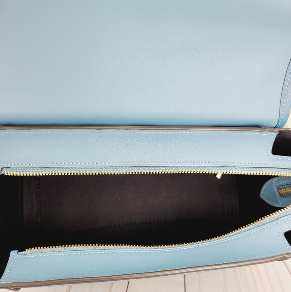 COACH Courier Carryall - Picture 9 of 14